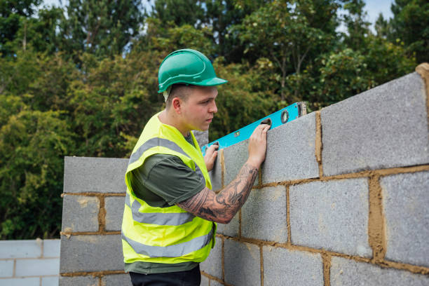 Best Concrete Foundation Repair  in Sandy Springs, GA