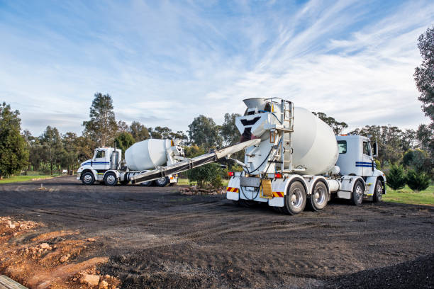 Best Concrete Installation Cost  in Sandy Springs, GA