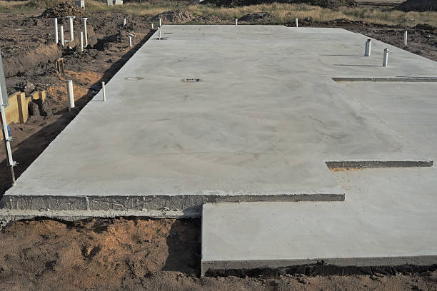Best Concrete Crack Repair  in Sandy Springs, GA