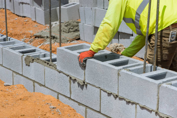 Best Custom Concrete Contractor  in Sandy Springs, GA