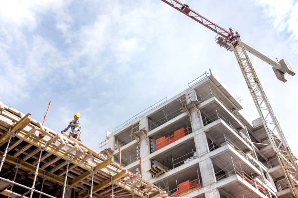 Best Concrete Contractor Near Me  in Sandy Springs, GA